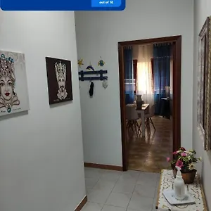 Appartamento tra i due mari Trapani